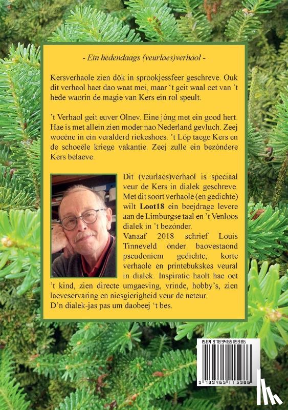 Loot18 - D'N BOUM - ein magisch kersverhaol