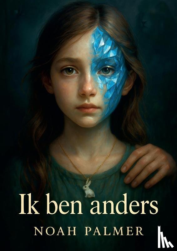 Palmer, Noah - Ik ben anders als de neonlampen branden