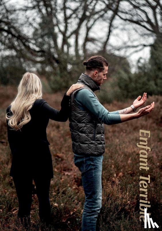 Visser, Niels - Enfant Terrible