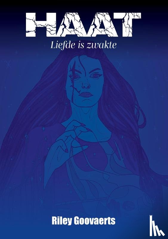 Goovaerts, Riley - Haat