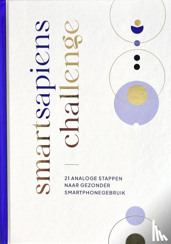 Jordan, Iron, Kousemaker, Jantien - Smartsapiens Challenge