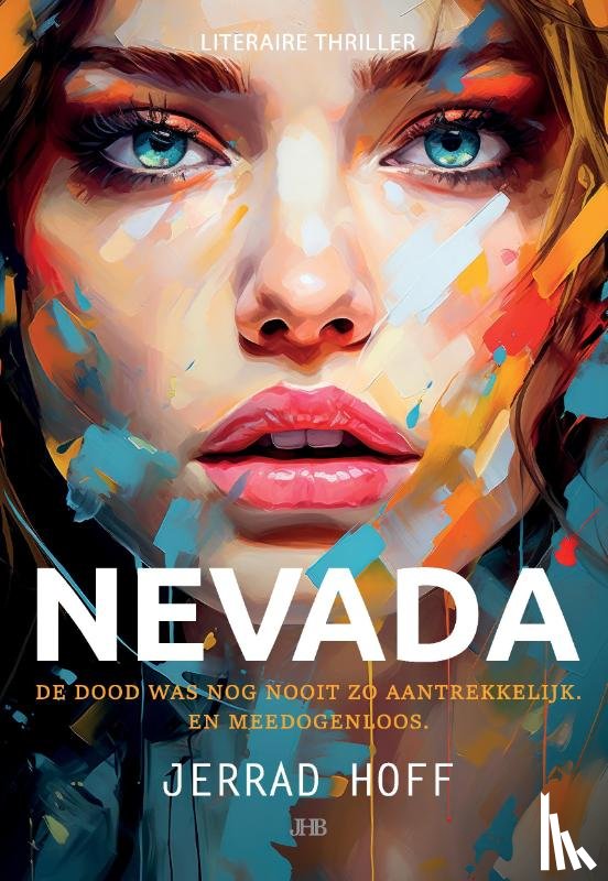 Hoff, Jerrad - Nevada