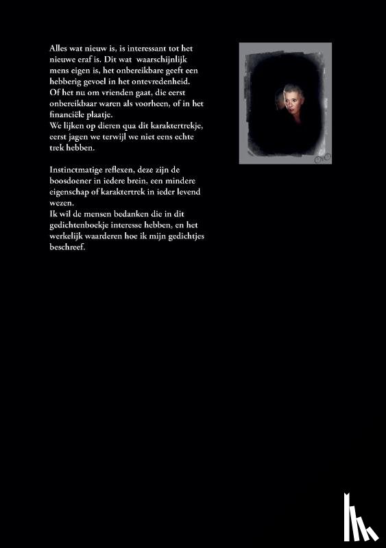 Van Leeuwen, Sylvia - Het realisme