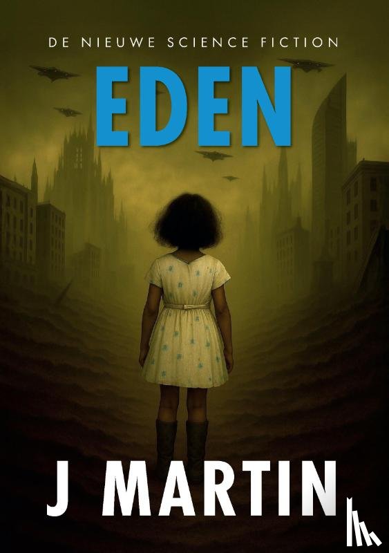 Martin, J. - Eden
