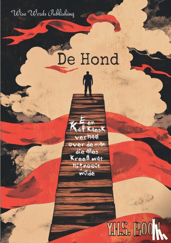 Boon, Y.H.S. - De Hond