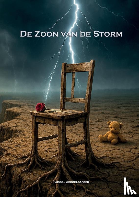 Abdoelgafoer, Faisoel - De Zoon van de Storm