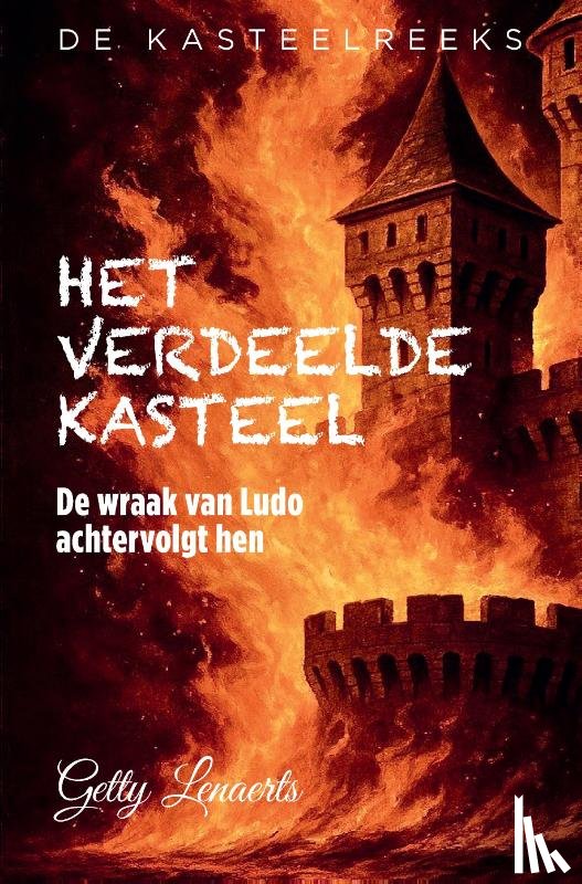 Lenaerts, Getty - KASTEELREEKS 2