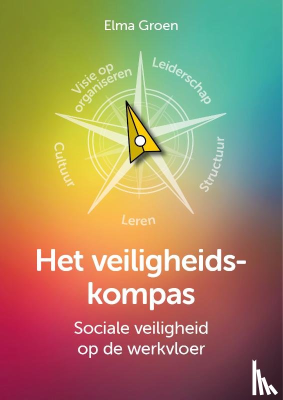 Groen, Elma - Het Veiligheidskompas