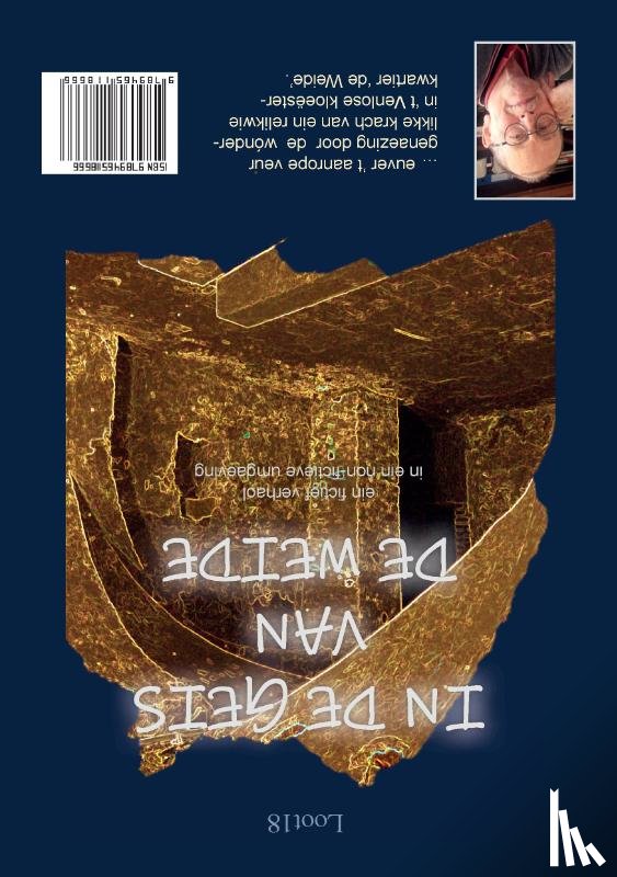 Loot18 - IN DE GEEST VAN DE WEIDE/IN DE GEIS VAN DE WEIDE