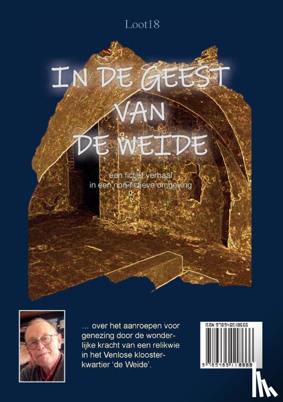 Loot18 - IN DE GEEST VAN DE WEIDE/IN DE GEIS VAN DE WEIDE