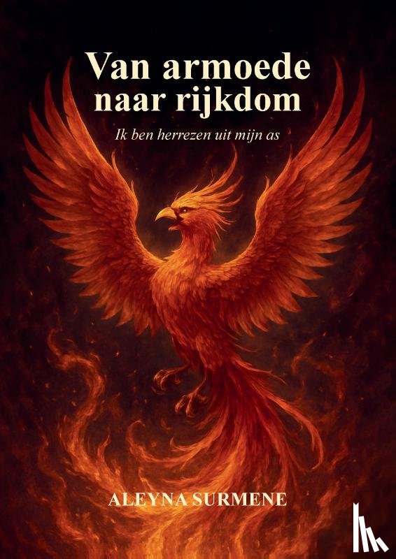 Surmene, Aleyna - Van Armoede naar Rijkdom