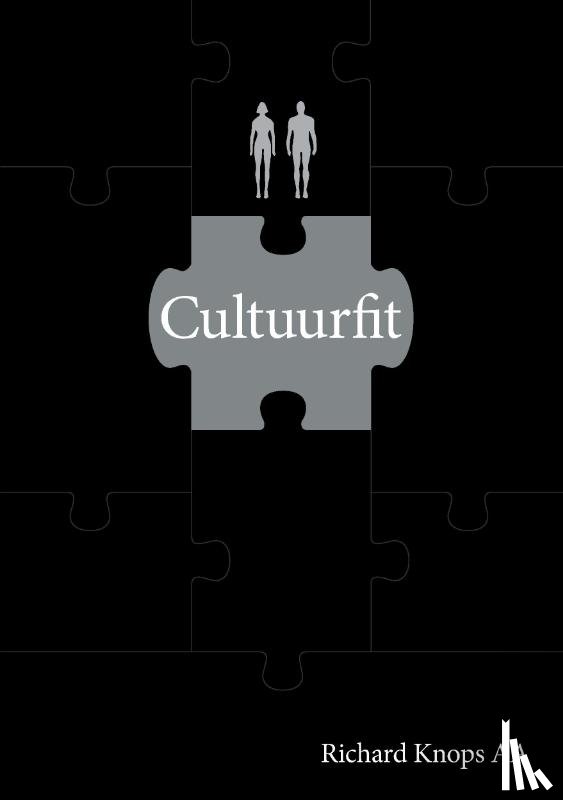 Knops AA, Richard - Cultuurfit