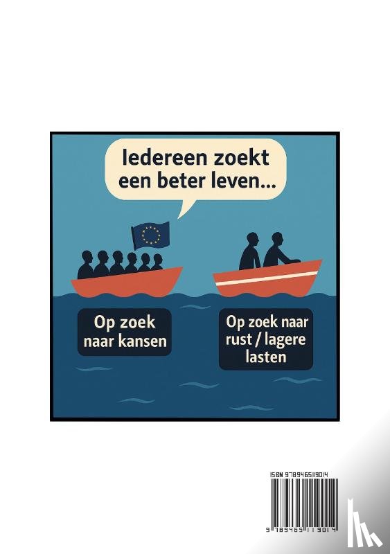 Professor Warempel - Nederland gaat failliet