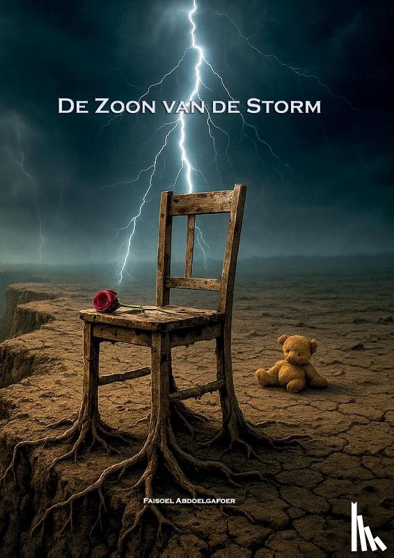 Abdoelgafoer, Faisoel - De Zoon van de Storm