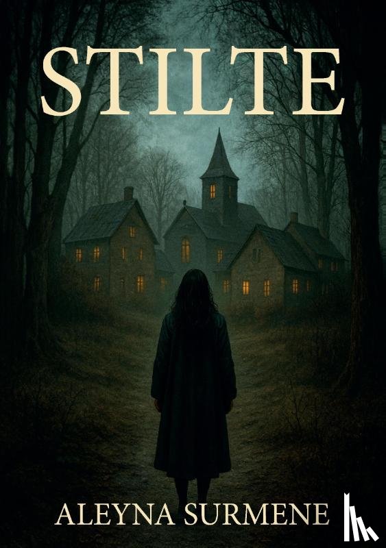 Surmene, Aleyna - Stilte