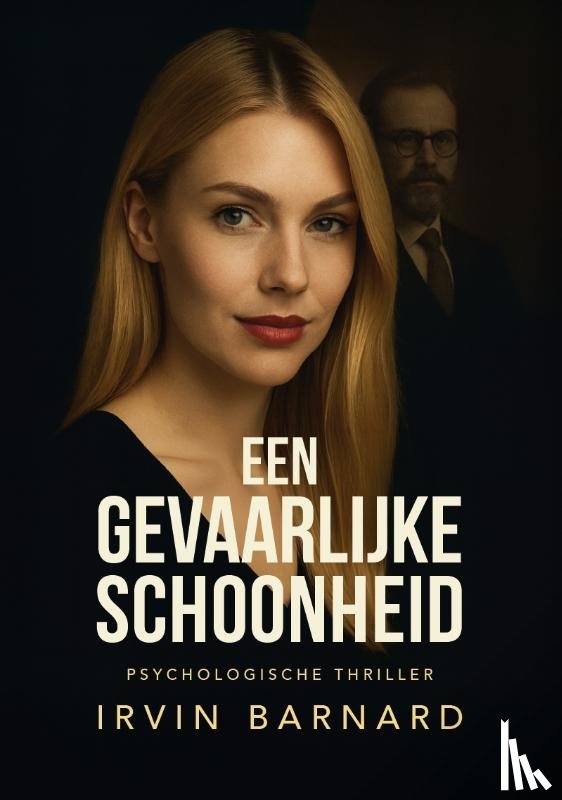 Barnard, Irvin - Een gevaarlijke schoonheid
