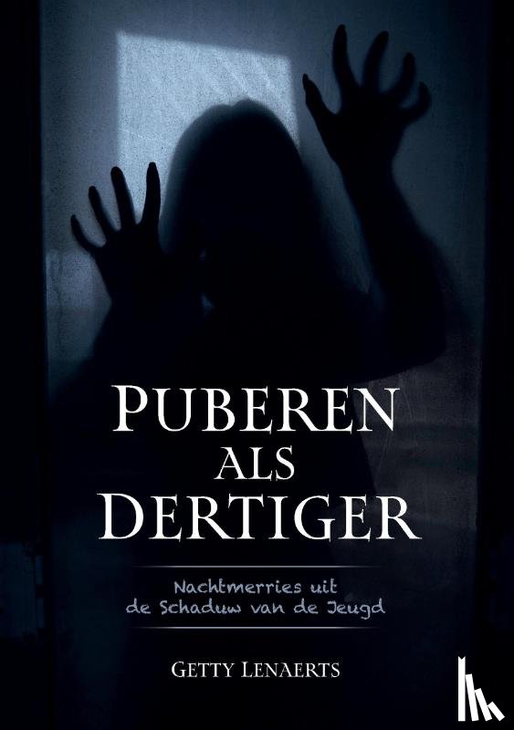 Lenaerts, Getty - Puberen als Dertiger