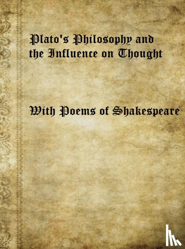 Zwart, Jaap - Plato's Influence on World Philosophy
