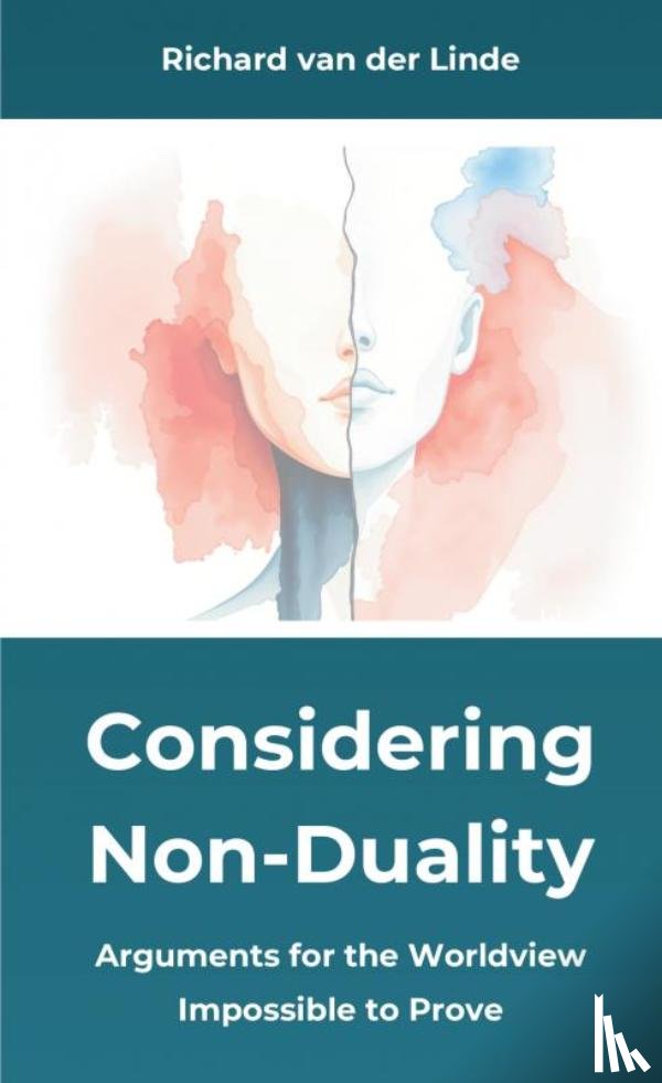 Van der Linde, Richard - Considering Non-Duality