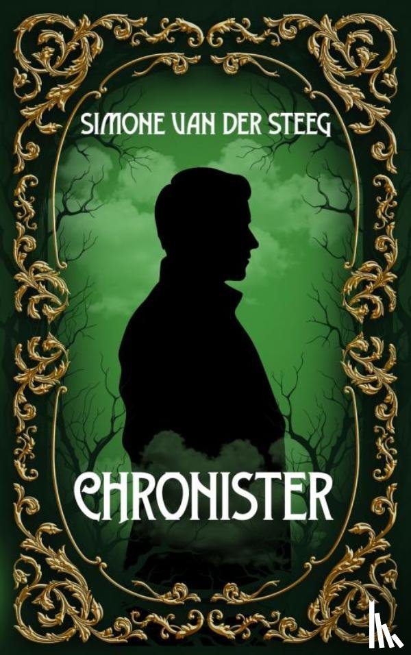 Van der Steeg, Simone - Chronister