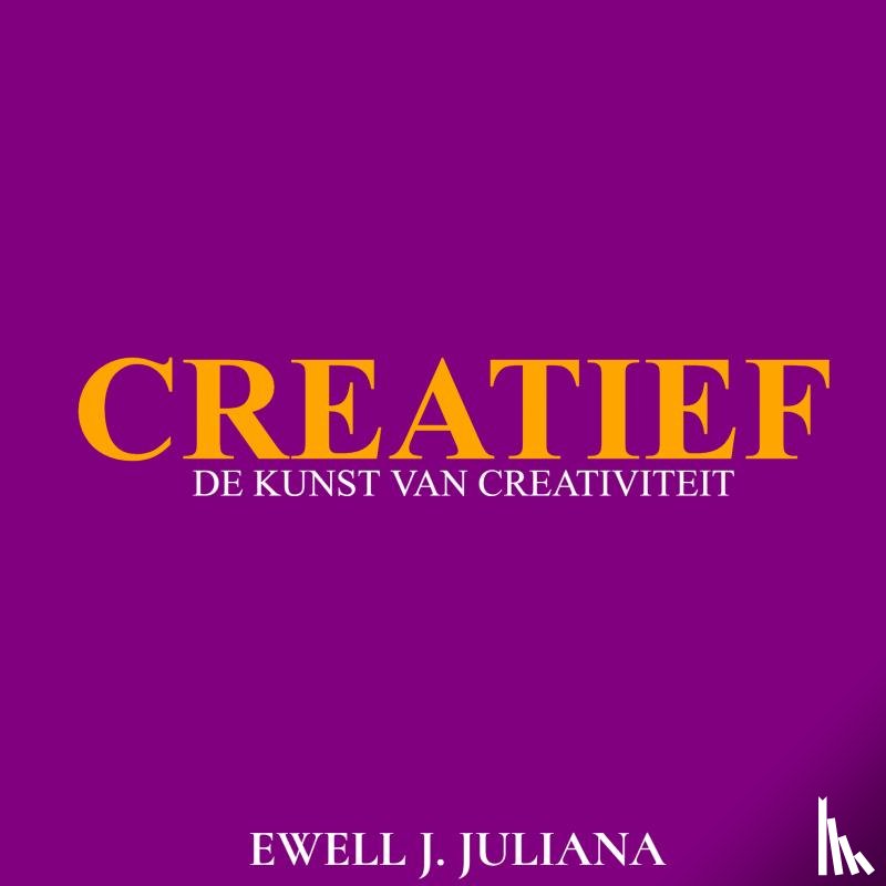 Juliana, Ewell - Creatief