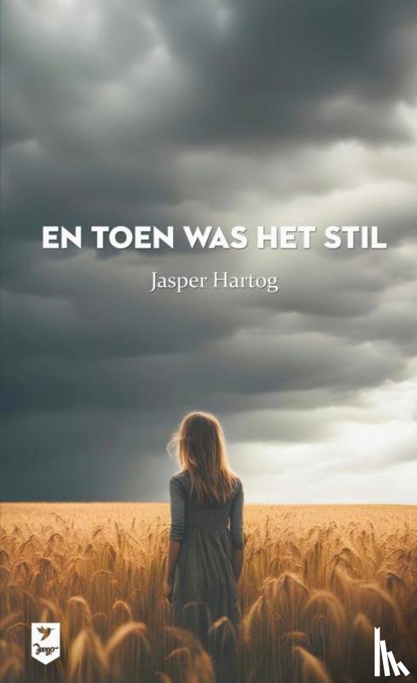 Hartog, Jasper - En toen was het stil