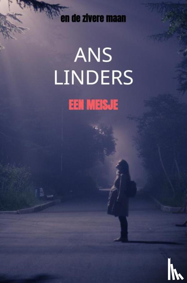 Linders, Ans - een meisje
