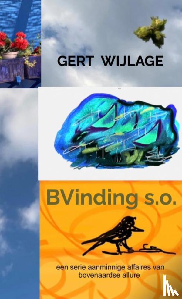 Wijlage, Gert - BVinding s.o.