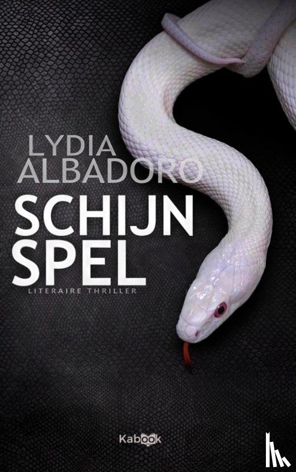Albadoro, Lydia - Schijnspel