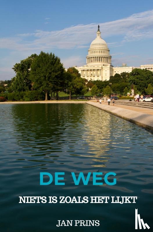 Prins, Jan - DE WEG