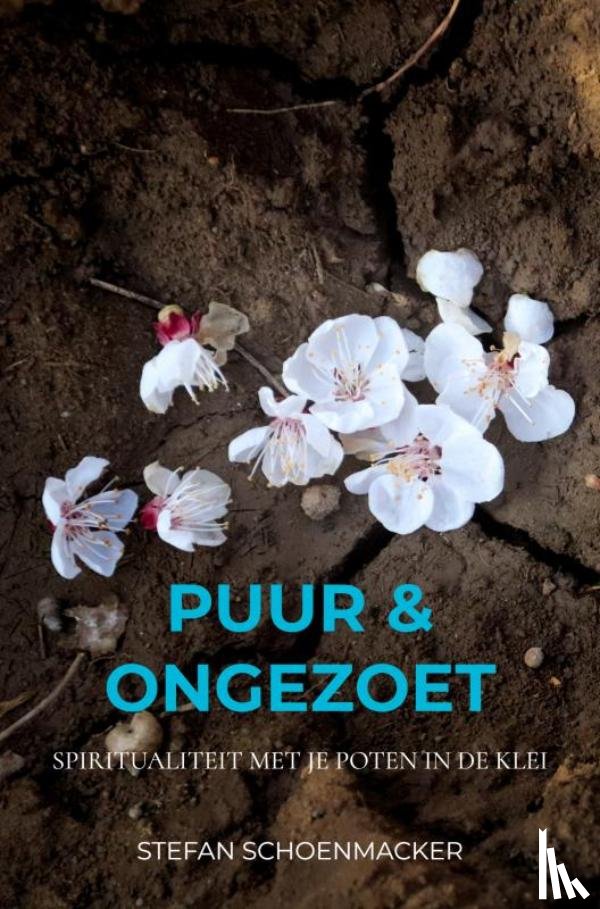 Schoenmacker, Stefan - Puur & ongezoet
