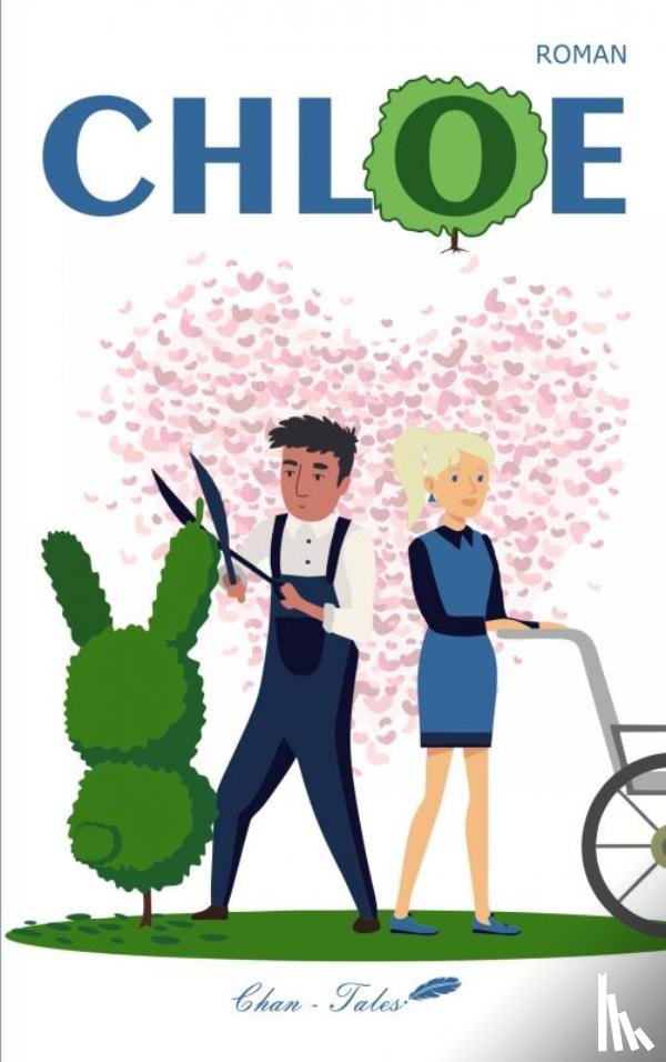 Van der Taelen, Chantal - Chloe