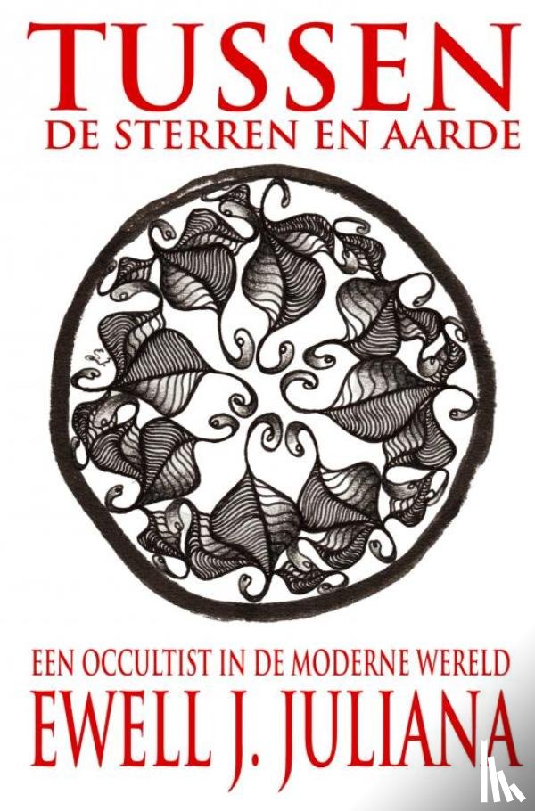 Juliana, Ewell - Tussen de Sterren en Aarde