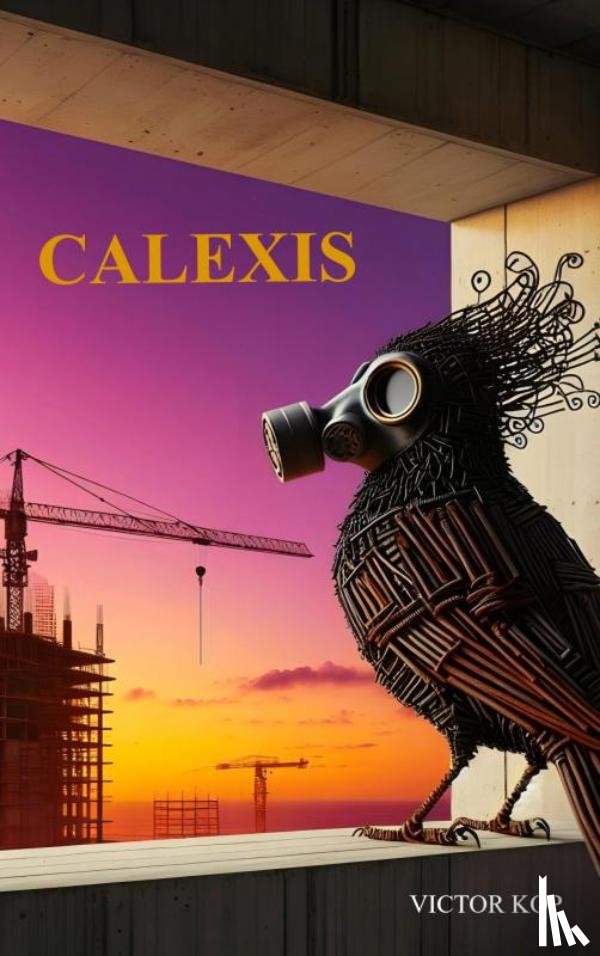 Kop, Victor - Calexis