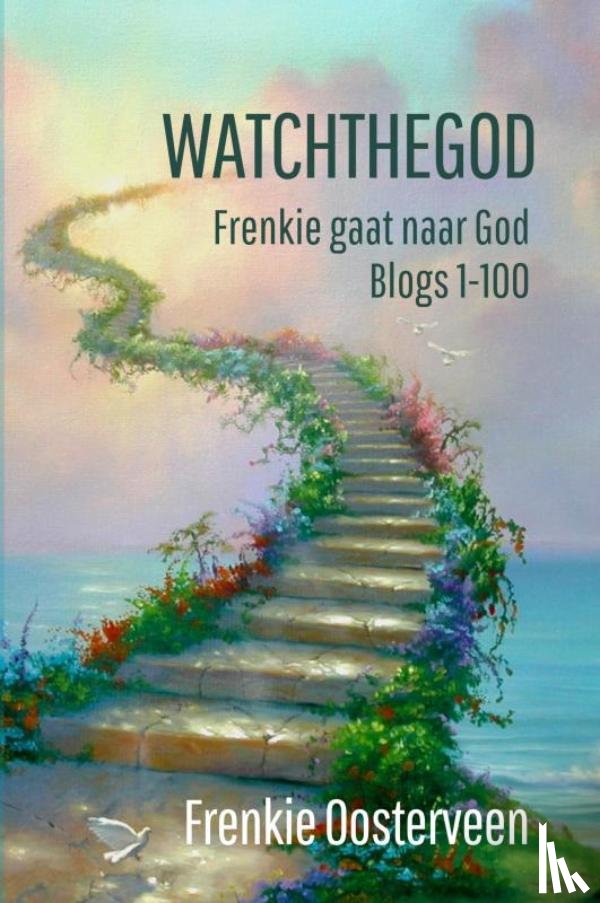Oosterveen, Frenkie - Watchthegod