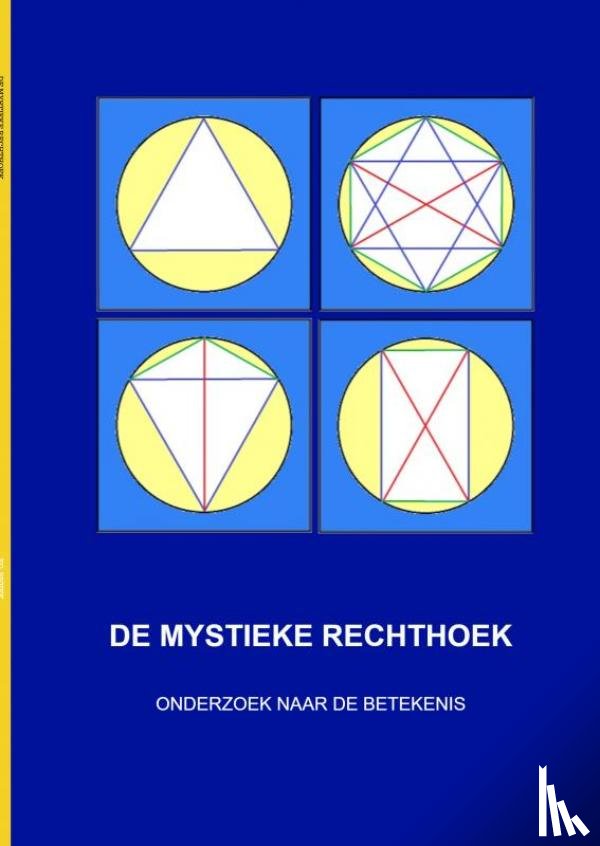 Sneek, Eg - De Mystieke Rechthoek