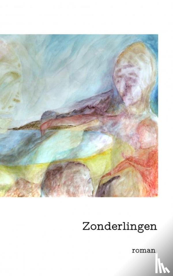 Spaan, Franciscus - Zonderlingen
