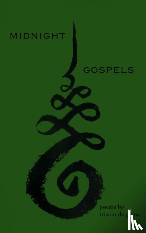 De Pauw, Tristan - midnight gospels