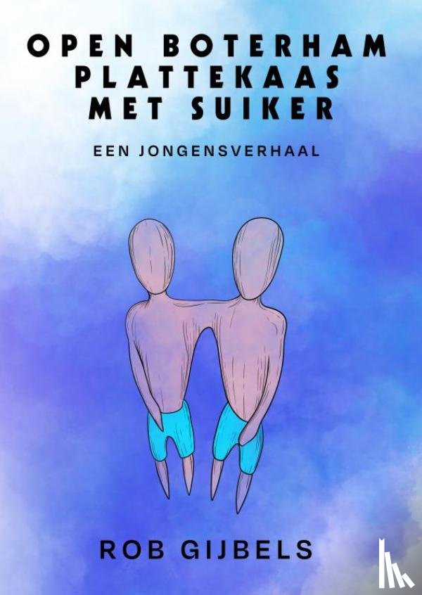 Gijbels, Rob - Open-boterham-plattekaas-met-suiker