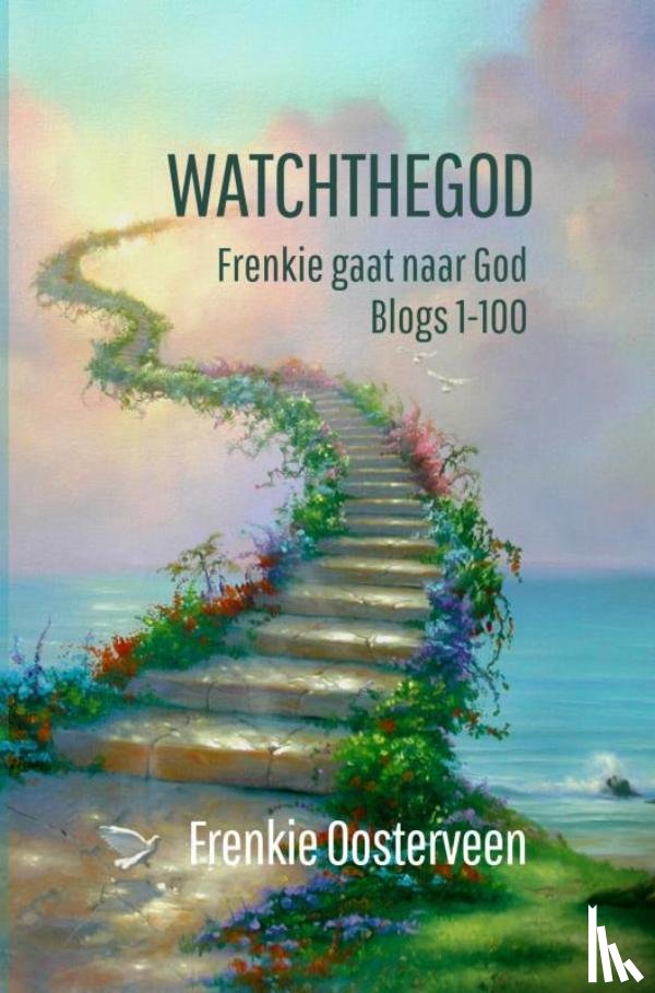 Oosterveen, Frenkie - Watchthegod