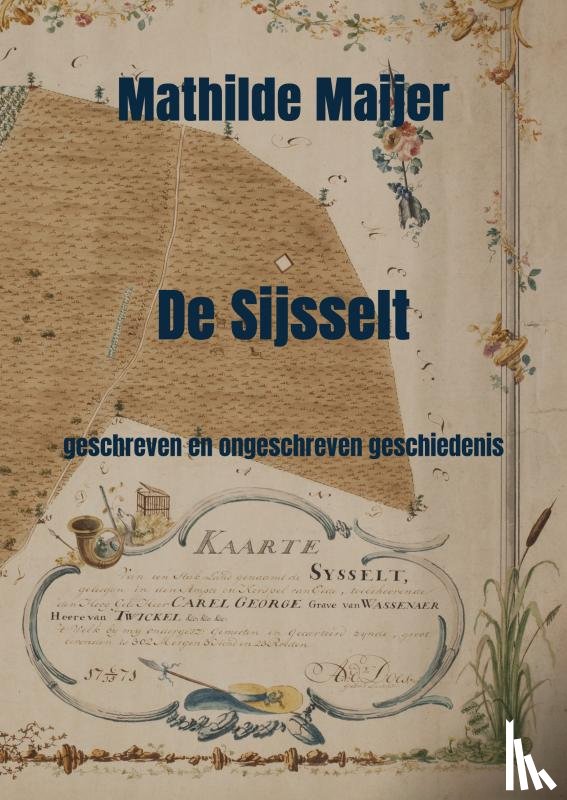 Maijer, Mathilde - De Sijsselt