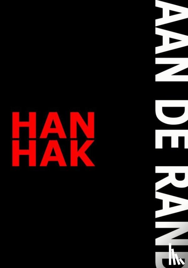 Hak, Han - AAN DE RAND
