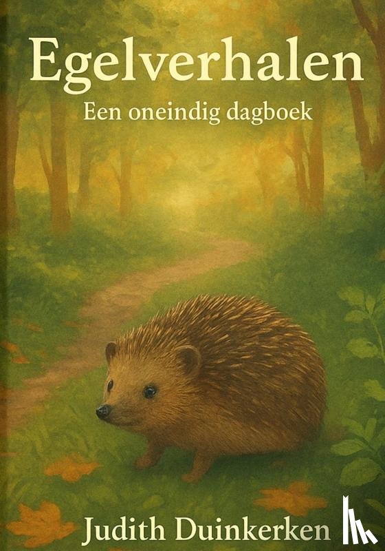 Duinkerken, Judith - Egelverhalen