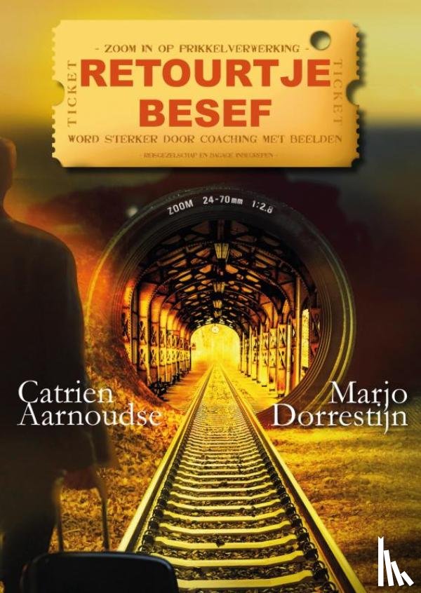 Marjo Dorrestijn, Catrien Aarnoudse - Retourtje Besef