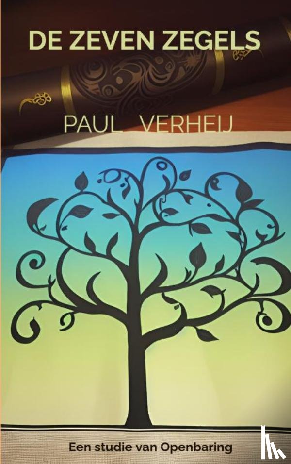 Verheij, Paul - De zeven zegels