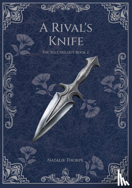 Thorpe, Natalie - A Rival's Knife