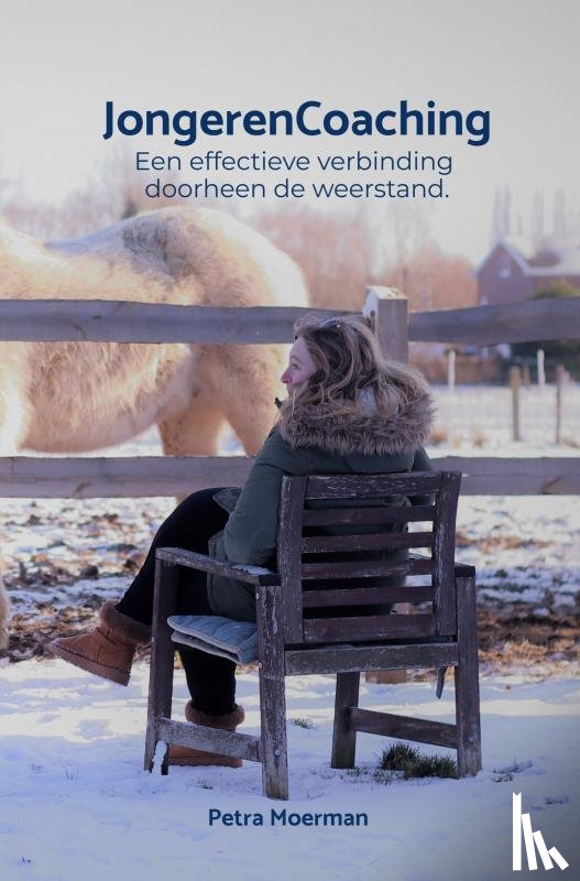Moerman, Petra - Jongerencoaching