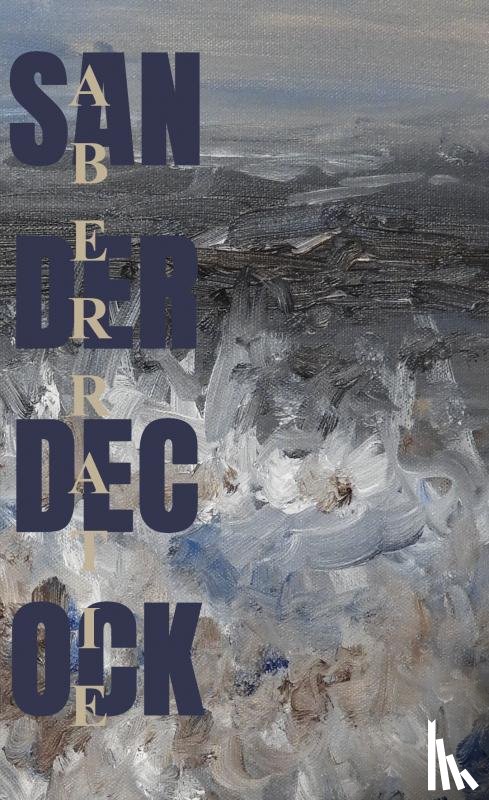 Decock, Sander - Aberratie