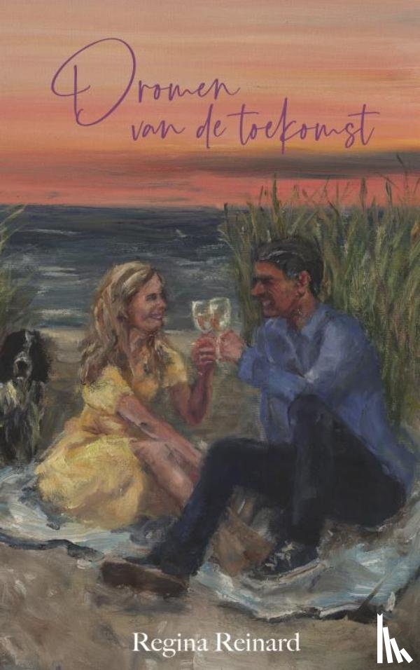 Reinard, Regina - Dromen van de toekomst