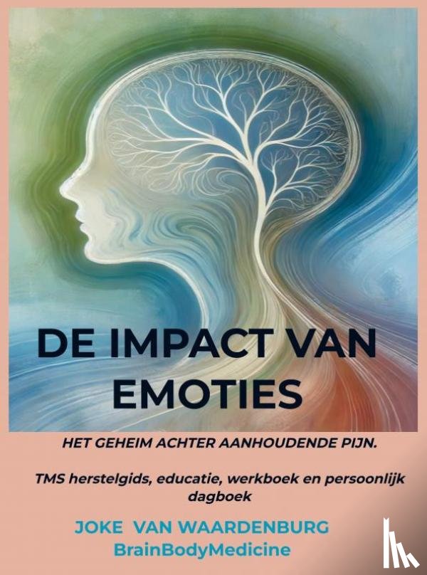 BrainBodyMedicine, Joke Van Waardenburg - De impact van emoties